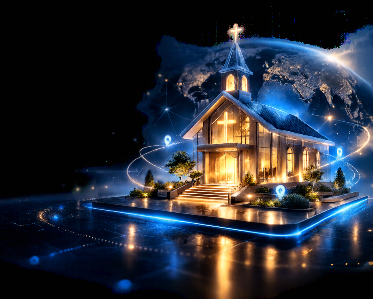 The Word Bible Church